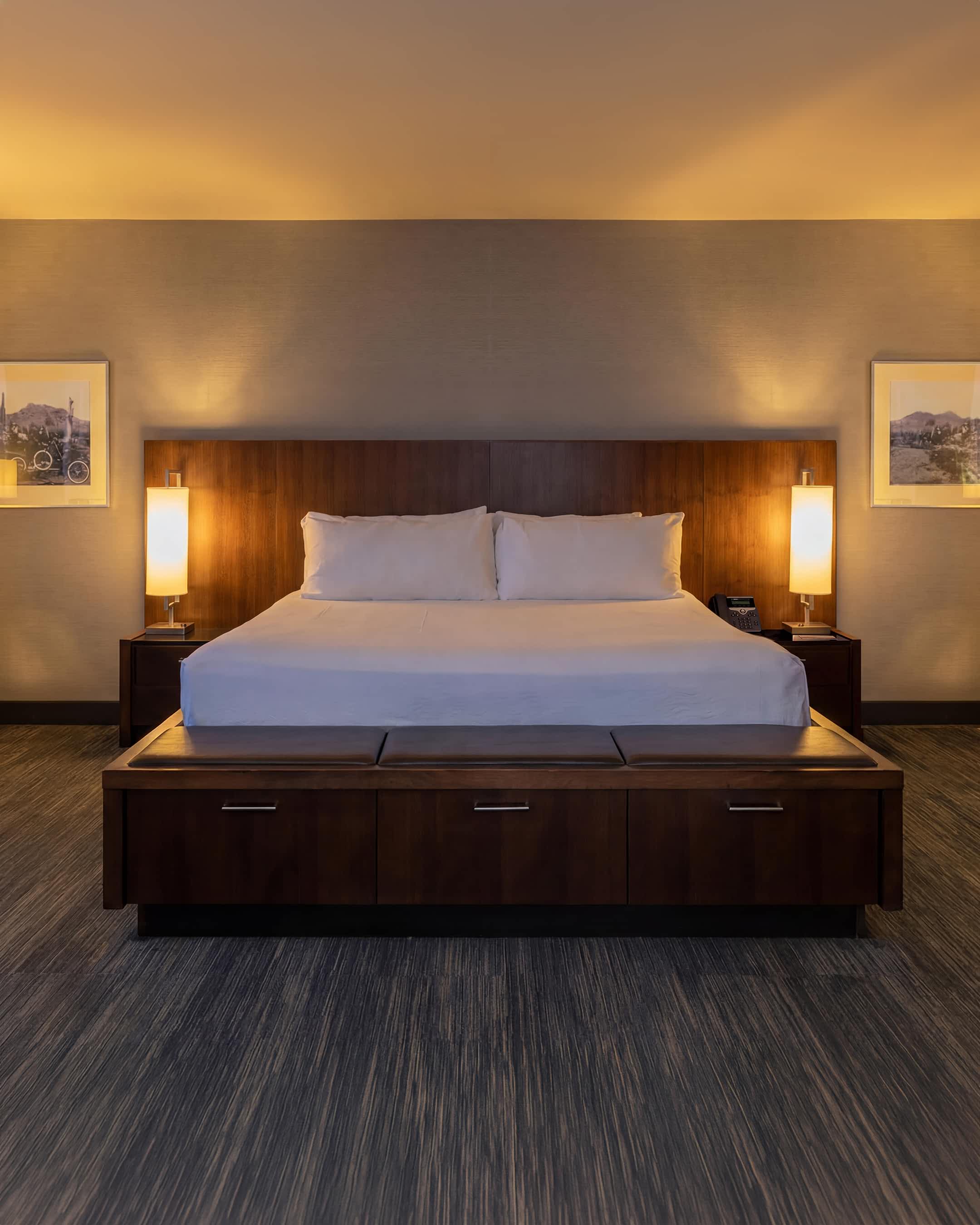 Hospitality 5