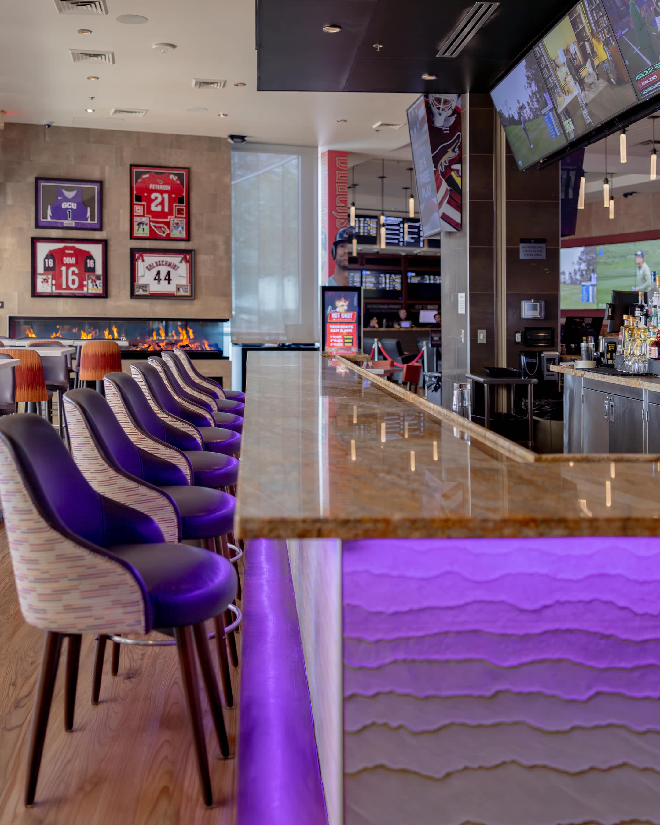 Hospitality 7